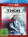 Thor - The Dark Kingdom 3D [inkl. 2D Version]