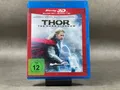Thor - The Dark Kingdom - Blu-ray 3D + Blu-ray 2D - Blu-ray