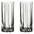 Riedel Drink Specific Glassware Highball Cocktail Gläser 2er Longdrink Glas 310