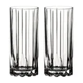Riedel  Bar DSG Highball Glas 2er Set Fizz Cocktail Kristallglas