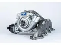 BORGWARNER Lader, Aufladung 53039880623 für Ford