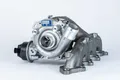 BorgWarner Lader Aufladung BV43 53039880623 für FORD GALAXY 3 CK MAX CJ WA6 KUGA
