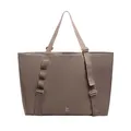 Got Bag Tote Bag Large Monochrome Edition - Oyster