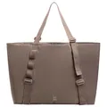 GOT BAG Shopper Tote Bag Large 40l Monochrome Edition oyster BA0131MO-430