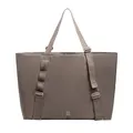 GOT BAG Tote Bag | Shopper Henkeltasche Schultertasche Wasserabweisend 3 Größen |Mit verstellbarem Gurt