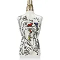 Jean Paul Gaultier Le Male Pride Edition Eau de Toilette 125ml
