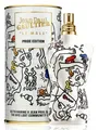 Jean Paul Gaultier LE MALE PRIDE EDITION 125 ml Eau de Toilette Keith Haring
