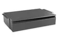 Digitus Untertischschublade Schwarz DA-90443
