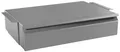 Digitus DA-90443 Untertisch-Schublade Schwarz