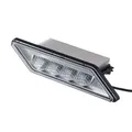 Arbeitsscheinwerfer 24 V 14 W LED 6.500 K 1.250 lm HELLA universell einsetzbar