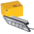 HELLA LED ARBEITSSCHEINWERFER 12V 24V NAHFELDAUSLEUCHTUNG | 1GE 996 198-381