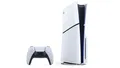 0711719021780 Sony PlayStation 5 Slim + EA Sports FC 26 Bundle 1 TB WLAN Schwarz