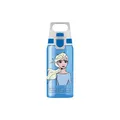 SIGG Trinkflasche Viva one Elsa 0,5l, blau