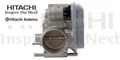 HITACHI 2509002 Drosselklappenstutzen Drosselklappe Steuerklappe für Opel