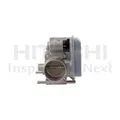 1x Drosselklappenstutzen HITACHI 2509002 passend für OPEL