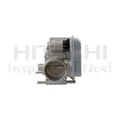 HITACHI Drosselklappenstutzen 2509002