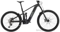 Trek Rail+ 5 Gen 5 800Wh 29/27,5'' 2026 E-Bike-Anthrazit-M