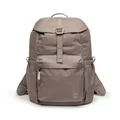 GOT BAG Rucksack Flap Pack | Alltagsrucksack mit 16" Laptopfach | 22,5L Füllvolumen Handgepäck Rucksack