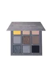 LH Cosmetics Aim Higher Palette Lidschatten Palette 9 g Aim Higher