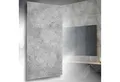 IKHEMalarka 3D Wandpaneel Betonoptik Marmor Ziegel aus Polystyrol Styropor XPS, BxL: 50,00x100,00 cm, 0,50 qm, (1 Stück, 0,5m) Deckenpaneelen - 3mm dick - 100x50cm