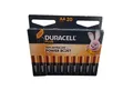 Duracell Plus Power Boost Mignon (AA)-Batterie   1.5 V 20 St.