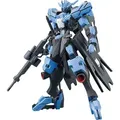 BANDAI Modellbausatz GUNDAM HG IRON BLOODED ORPHANS VIDAR SC 1/144 GUNPLA NEU! Bandai