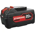 PARKSIDE PERFORMANCE® Akku-Pack 5 Ah zu Parkside Performance PAPP 20 B2