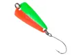 Iron Trout Kunstköder Iron Trout Flathead Spoon 1,8g - Forellenblinker