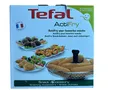 Tefal ActiFry Garkorb Aufsatz Zubereitung von Snacks plus Rezeptideen - XA7012