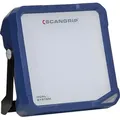 scangrip VEGA LITE C+R Akku-LED-Arbeitsleuchte, Baustrahler, 11,1 V - mit 2,6 Ah Akku - 2500 lm