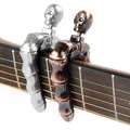 Guitar Kapodaster Capo Capodaster Kapo für Westerngitarre, Akustikgitarre, Ko...