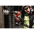 Milwaukee Akku-Bohrschrauber M12 FUEL Akku-Kompakt-Bohrschrauber M12FDD2-602X Max. Drehmoment: 45 Nm|Ausführung: M12FDD2-602X