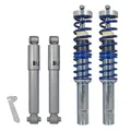 JOM Blueline Gewindefahrwerk passend für Peugeot 206 + SW Kombi + CC