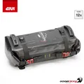 GIVI Canyon 12-Liter wasserdichte Gepacktasche mit doppeltem Rollverschluss