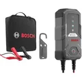 Batterieladegerät BOSCH C10 - 3,5A / 12V für Blei-Säure, AGM, GEL, EFB & VRLA