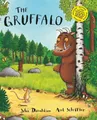 The Gruffalo Julia Donaldson
