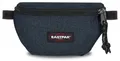 Eastpak Bauchtasche SPRINGER, Unisex Gürteltasche, Minibag im lässigen Look, mit Logo-Aufnäher