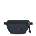 Eastpak SPRINGER Triple Denim Gürteltasche Blau Hüfttasche Bauchtasche
