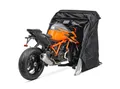 Motoguard Pavillon Motorrad Zeltgarage Universal Faltgarage Motorradgarage Motoguard XL