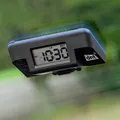 dnt  DNT000022 Parkscheibe Passend für (Auto-Marke): Universal 83 mm x 24 mm ...