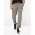 Eurex by Brax Herren Chino Style TILL KHAKI GREY Grün Khaki, grün - khaki, Gr. 52