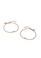 Purelei Schmuckset Rainbow Love