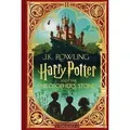 Harry Potter 1 and the Philosopher's Stone. MinaLima Edition