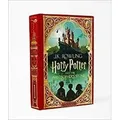 Harry Potter 1 and the Philosopher's Stone.