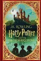 Harry Potter 1 and the Philosopher's Stone. MinaLima Edition | Buch | 9781526626