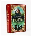Harry Potter and the Philosopher’s Stone: MinaLima Edition: Minalima Illust
