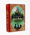 Harry Potter and the Philosopher’s Stone: MinaLima E... | Buch | Zustand wie neu
