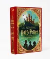 Harry Potter 1 and the Philosopher's Stone. Joanne K. Rowling