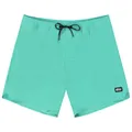 Picture - Piau 15 Boardshorts - Boardshorts Gr L türkis
