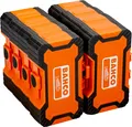 BAHCO Bit-Set 54-teilig 59/S54BC-IP